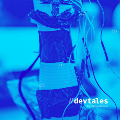 Devtales Podcast