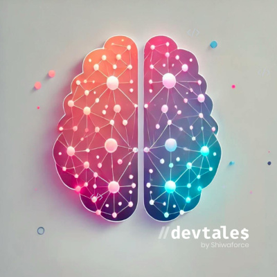 Devtales Podcast