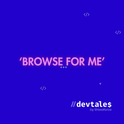Devtales Podcast