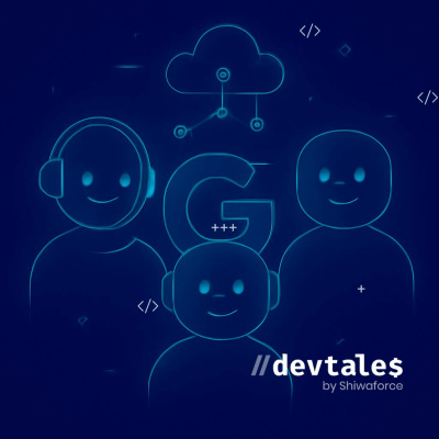 Devtales Podcast