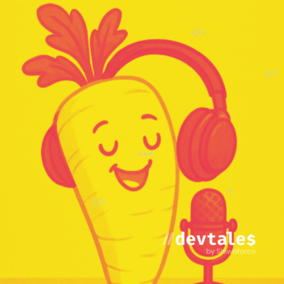 Devtales Podcast