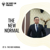 EP #8 : 3 Sikap Untuk Menghadapi Pandemi Covid-19 (The New Normal)