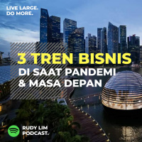 3 TREN BISNIS di saat Pandemi amp Masa Depan