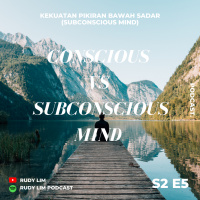 KEKUATAN PIKIRAN BAWAH SADAR