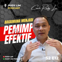 Bagaimana Menjadi Pemimpin Yang Efektif