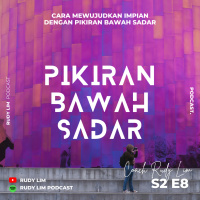 Cara Mewujudkan Impian dengan Pikiran Bawah Sadar