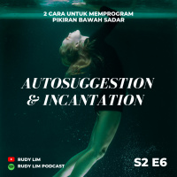 2 CARA MEMPROGRAM PIKIRAN BAWAH SADAR