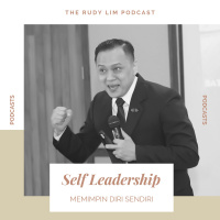 EP #2: Self Leadership