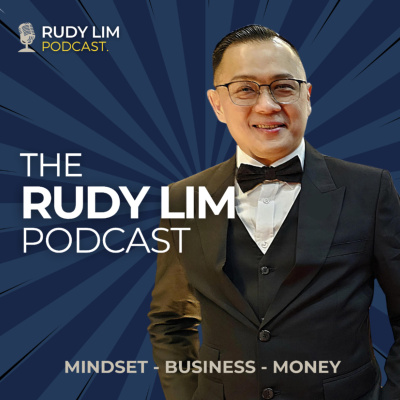 Live Large. Do More. With Rudy Lim