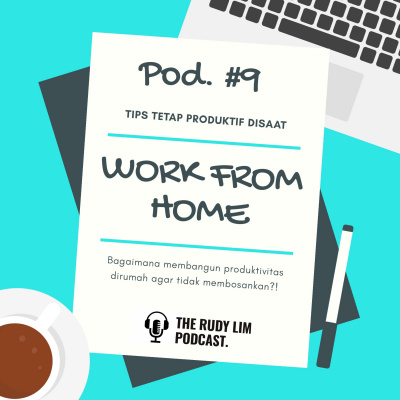 Live Large. Do More. With Rudy Lim