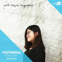 EP05 - True Happiness with Kezia Nugraheni