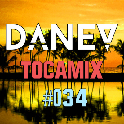 Danev - Tocamix