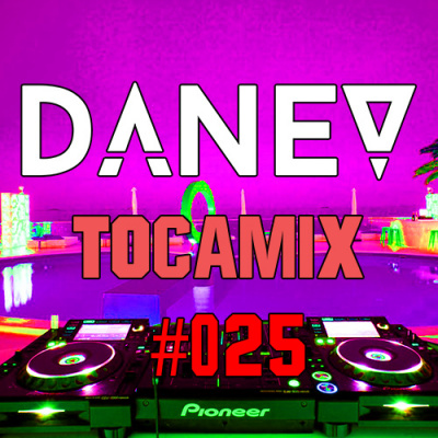 Danev - Tocamix