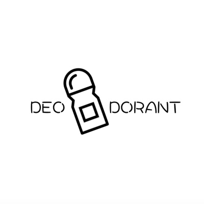 Podcast Deodorant