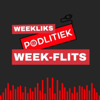 Amazon bouwerk  DA politici bedank | Week-flits | 22 Maart 2022