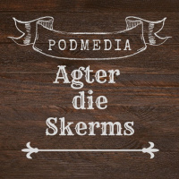 Agter die Skerms - #1 Menseregtedag