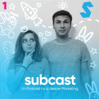 Subcast 1: Despre campania Asa cum iti place de la Alka.