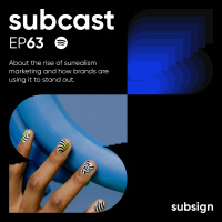 The Revival of Surrealism Marketing | Subcast 63
