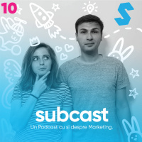 Episodul 10 - Brand-uri personale in afaceri