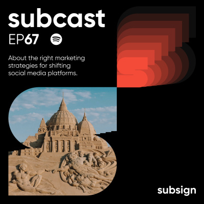 Subcast