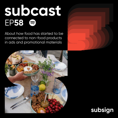 Subcast