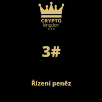 03. Řízení peněz