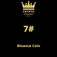 07. Binance Coin (BNB)