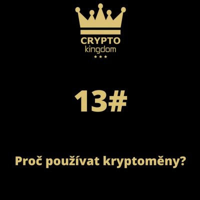 Crypto Kingdom Cz