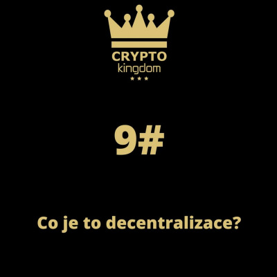 Crypto Kingdom Cz
