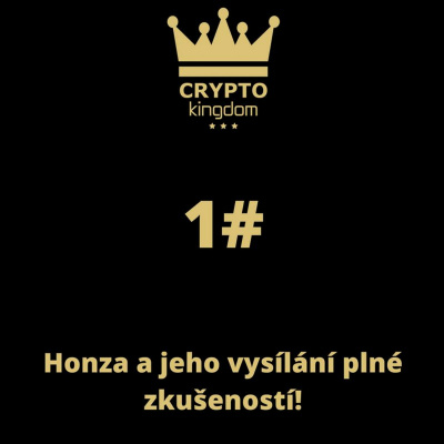 Crypto Kingdom Cz