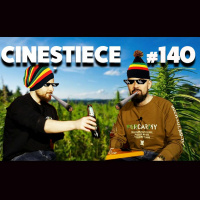 #140 | Iarba nu e naturală | CINEȘTIECE Podcast cu Teo și Victor Băra