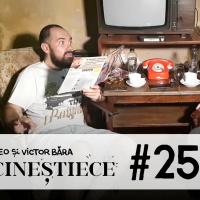 #25 | Crezi că poți sau nu, ai dreptate! | CineȘtieCe cu Teo și Victor Băra