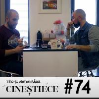 #74 | Ciudatul caz al șosetelor care dispar | CineȘtieCe Podcast cu Teo și Victor Băra