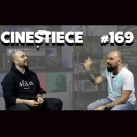 #169 | E foarte ok și sunt fericit | CINEȘTIECE Podcast cu Teo și Victor Băra