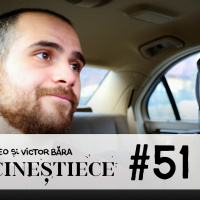 #51 | Alungăm femeile de la podcast | CineȘtieCe cu Teo și Victor Băra