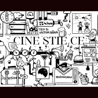 #157 | Autostrăzi, Filipinezi și Capitalism | CINEȘTIECE Podcast cu Teo și Victor Băra