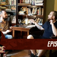 #8 | | CineȘtieCe cu Teo și Victor Bara