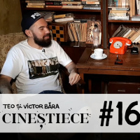 #16 | E Jordan Peterson overrated? | CineȘtieCe cu Teo și Victor Bara