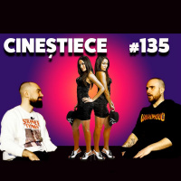 #135 | Două gemene un singur Onlyfans | CINEȘTIECE Podcast cu Teo și Victor Băra