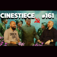 #161 | Cel mai greșit episod | CINEȘTIECE Podcast cu Teo și Victor Băra