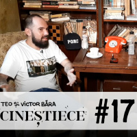 #17 | Protestatoarea suedeza care opreste avionul | CineȘtieCe cu Teo și Victor Bara