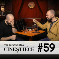 #59 | Freud avea dreptate | CineȘtieCe Podcast cu Teo și Victor Băra