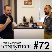 #72 | Poți să-ți schimbi zodia la biserica | CineȘtieCe Podcast cu Teo și Victor Băra