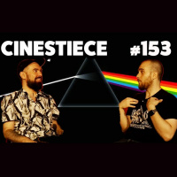 #153 | Viața este un spectru larg de chestii | CINEȘTIECE Podcast cu Teo și Victor Băra