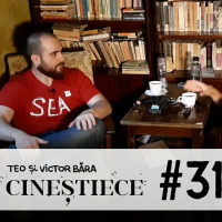 #31 | Am simțit de tânăr gustul menopauzei | CineȘtieCe cu Teo și Victor Băra