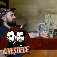 #5 | Extrema centru si Feminism - Partea II | CineȘtieCe cu Teo și Victor Bara