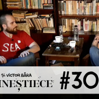 #30 | Găina bătrână face ciorba bună | CineȘtieCe cu Teo și Victor Băra