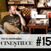 #15 | Nu avem nimic 100% Romanesc | CineȘtieCe cu Teo și Victor Bara