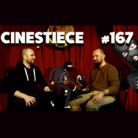 #167 | Victor rezolvă rasismul | CINEȘTIECE Podcast cu Teo și Victor Băra