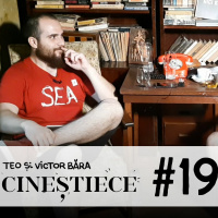 #19 | De ce este permis machiajul la munca? | CineȘtieCe cu Teo și Victor Bara